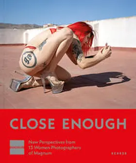 Cotton / Holzherr / Siben |  Close Enough | Buch |  Sack Fachmedien