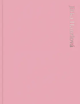 Hanzlová / Moser |  Jitka Hanzlová | Buch |  Sack Fachmedien