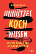 Golluch |  Unnützes Kochwissen | eBook | Sack Fachmedien