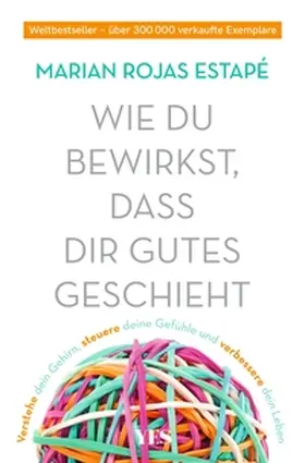 Estapé |  Wie du bewirkst, dass dir Gutes geschieht | eBook | Sack Fachmedien