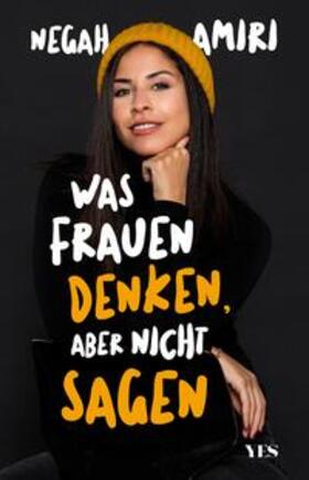 Amiri | Was Frauen denken, aber nicht sagen | E-Book | sack.de