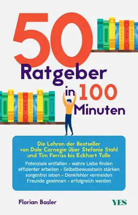 Basler | 50 Ratgeber in 100 Minuten | E-Book | sack.de