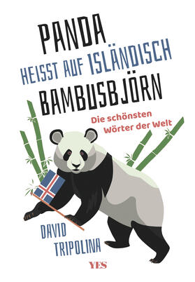 Tripolina | »Panda« heißt auf Isländisch »Bambusbjörn« | Buch | 978-3-96905-039-2 | sack.de