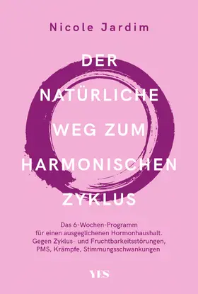 Jardim | Der natürliche Weg zum harmonischen Zyklus | Buch | 978-3-96905-062-0 | sack.de
