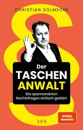 Solmecke | Der Taschenanwalt | E-Book | sack.de