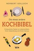 Golluch |  Die etwas andere Kochbibel | eBook | Sack Fachmedien