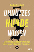 Golluch |  Unnützes Hundewissen | Buch |  Sack Fachmedien