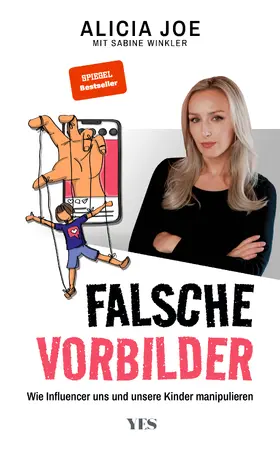 Joe / Winkler |  Falsche Vorbilder | Buch |  Sack Fachmedien