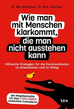 Brinkman |  Wie man mit Menschen klarkommt, die man nicht ausstehen kann | eBook | Sack Fachmedien