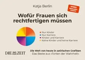 Berlin |  Wofür Frauen sich rechtfertigen müssen | eBook | Sack Fachmedien