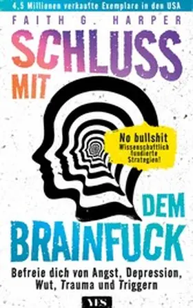 Harper | Schluss mit dem Brainfuck | E-Book | www.sack.de