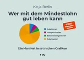 Berlin |  Wer mit dem Mindestlohn gut leben kann | eBook | Sack Fachmedien