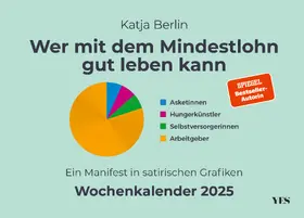 Berlin |  Wer mit dem Mindestlohn gut leben kann | Sonstiges |  Sack Fachmedien