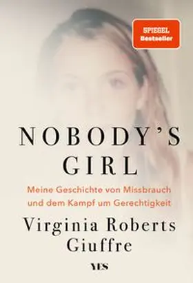 Roberts Giuffre |  Nobody's Girl | eBook | Sack Fachmedien