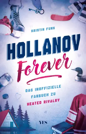 Funk |  Hollanov Forever | Buch |  Sack Fachmedien