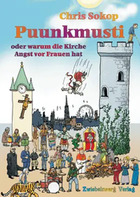 Sokop |  Puunkmusti | Buch |  Sack Fachmedien