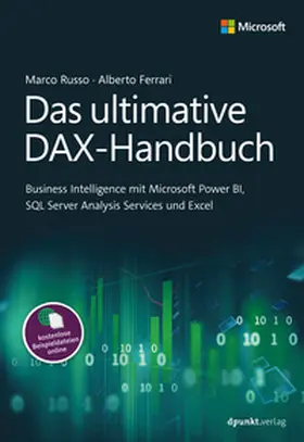 Russo / Ferrari |  Das ultimative DAX-Handbuch | eBook | Sack Fachmedien