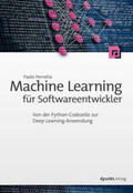 Perrotta |  Machine Learning für Softwareentwickler | eBook | Sack Fachmedien