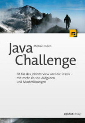 Inden |  Java Challenge | eBook | Sack Fachmedien