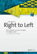 Burrows |  Right to Left | eBook | Sack Fachmedien