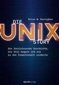 Kernighan |  Die UNIX-Story | eBook | Sack Fachmedien