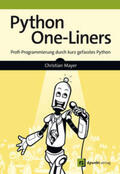 Mayer |  Python One-Liners | eBook | Sack Fachmedien