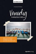Paterna |  Venedig fotografieren | eBook | Sack Fachmedien