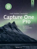 Treichler / Erni |  Capture One Pro | eBook | Sack Fachmedien