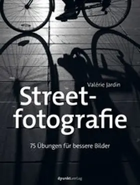 Jardin |  Streetfotografie | eBook | Sack Fachmedien