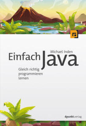 Inden |  Einfach Java | eBook | Sack Fachmedien