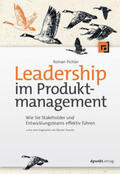 Pichler |  Leadership im Produktmanagement | eBook | Sack Fachmedien