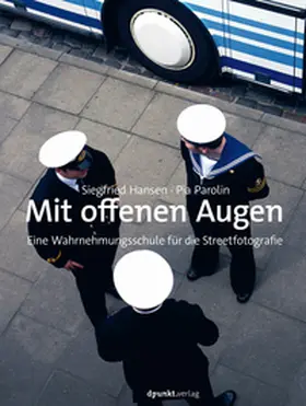 Hansen / Parolin |  Mit offenen Augen | eBook | Sack Fachmedien