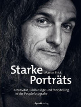 Frick | Starke Porträts | E-Book | sack.de