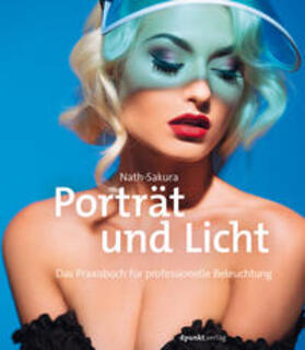Nath-Sakura | Porträt und Licht | E-Book | sack.de