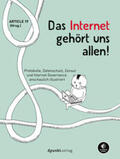 19 |  Das Internet gehört uns allen! | eBook | Sack Fachmedien