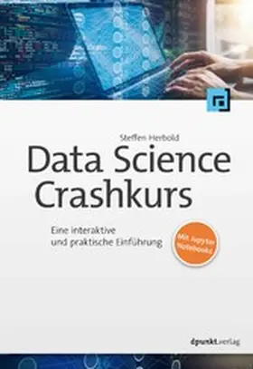 Herbold |  Data-Science-Crashkurs | eBook | Sack Fachmedien
