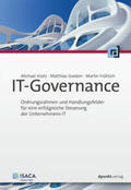 Klotz / Goeken / Fröhlich |  IT-Governance | eBook | Sack Fachmedien