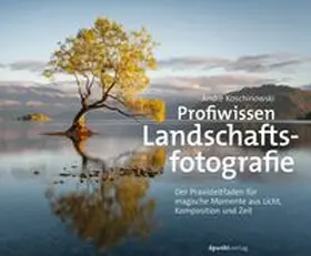 Koschinowski |  Profiwissen Landschaftsfotografie | eBook | Sack Fachmedien