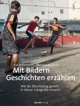 Behrmann / Jones |  Mit Bildern Geschichten erzählen | eBook | Sack Fachmedien