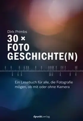 Primbs |  30 × Fotogeschichte(n) | eBook | Sack Fachmedien