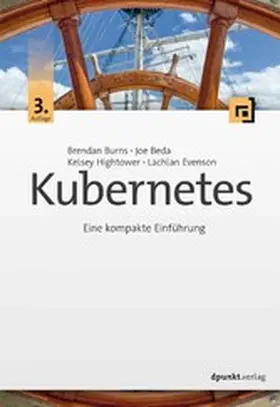 Burns / Beda / Hightower |  Kubernetes | eBook | Sack Fachmedien