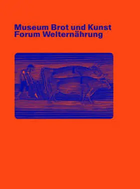 Vater und Sohn Eiselen-Stiftung / Greschat / Grob |  Museum Brot und Kunst – Forum Welternährung | Buch |  Sack Fachmedien