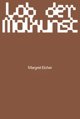 Buhrs / Wellmann / Eicher |  Margret Eicher – Lob der Malkunst | Buch |  Sack Fachmedien