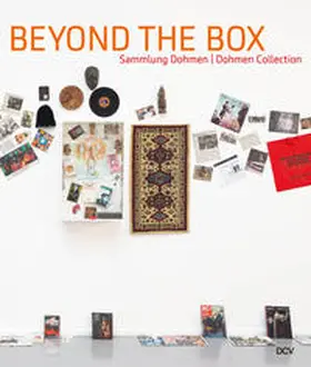 Balzar / Puvogel / Zybok |  Beyond the Box. Dohmen Collection | Buch |  Sack Fachmedien