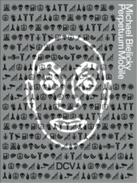 ZKM Karlsruhe / Weibel / Sklenár |  Michael Bielicky – Perpetuum mobile | Buch |  Sack Fachmedien