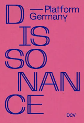 Gisbourne / Tannert / Künstlerhauses Bethanien Berlin |  Dissonance | Buch |  Sack Fachmedien