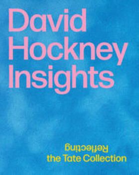 Brugger / Busse / Rudorfer |  David Hockney: Insights | Buch |  Sack Fachmedien