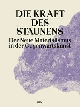 Heinzelmann / Bremer / Büttner |  Die Kraft des Staunens – Der Neue Materialismus in der Gegenwartskunst | Buch |  Sack Fachmedien