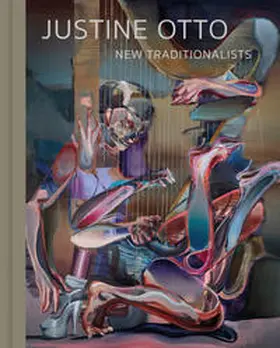 Bogojev / Jocks / Kikol |  Justine Otto – New Traditionalists | Buch |  Sack Fachmedien