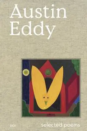 Anderson / Eddy / Kazanjian |  Austin Eddy - Selected poems | Buch |  Sack Fachmedien